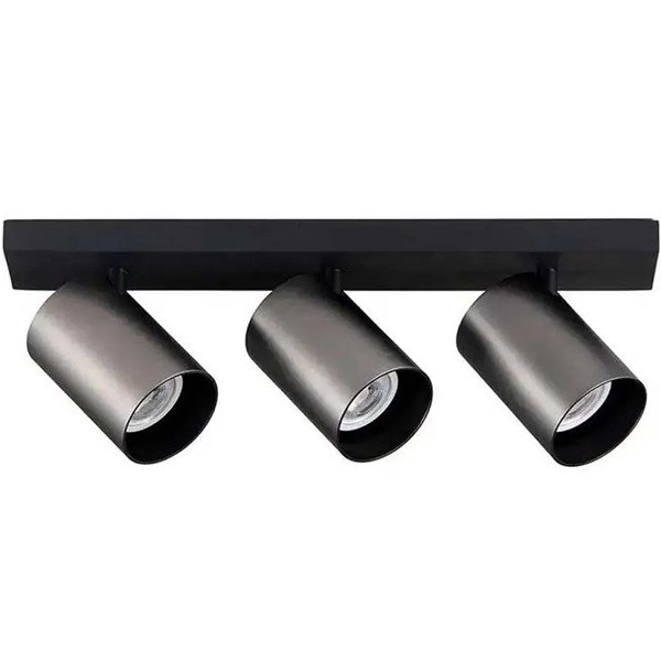 Yeelight Lámpara de Pared LED YLDDL-0085-B negro D