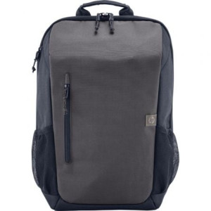 Mochila hp travel para portátiles hasta 15.6'/ gris D