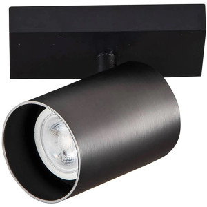 Yeelight Lámpara de Pared LED YLDDL-0083-B negro D