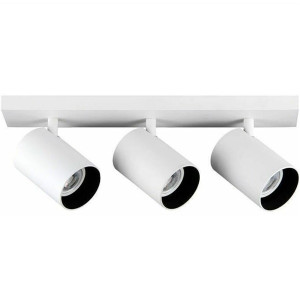 Yeelight Smart Spotlight (Color) White 3 Pack D