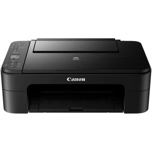 Multifunción CANON Pixma TS3355 WiFi negro D