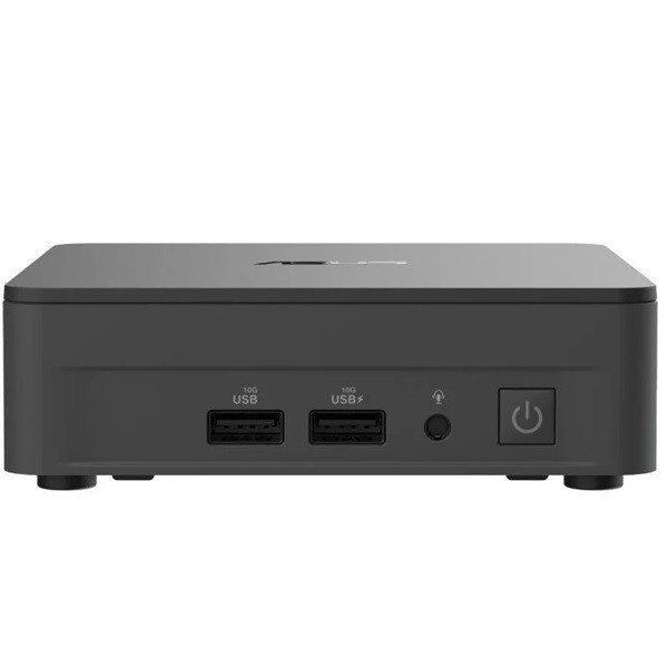 Minipc asus nuc 12 rnuc12wski500002i intel core i5-1240p D