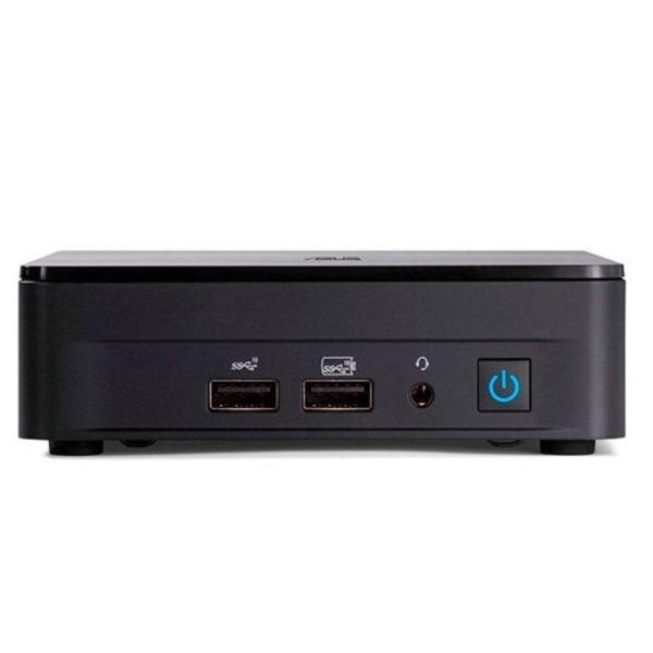 ASUS NUC 12 Pro Intel Core i3 RNUC12WSKI300002L negro D