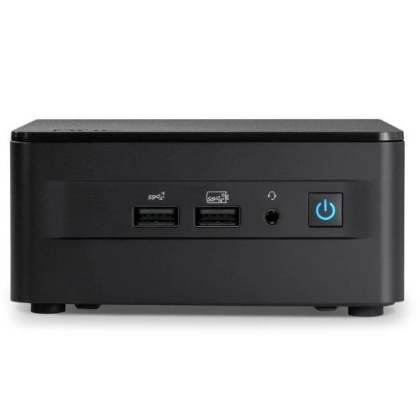 ASUS NUC 13 Pro Intel Core i5 RNUC13ANHI500002I negro D