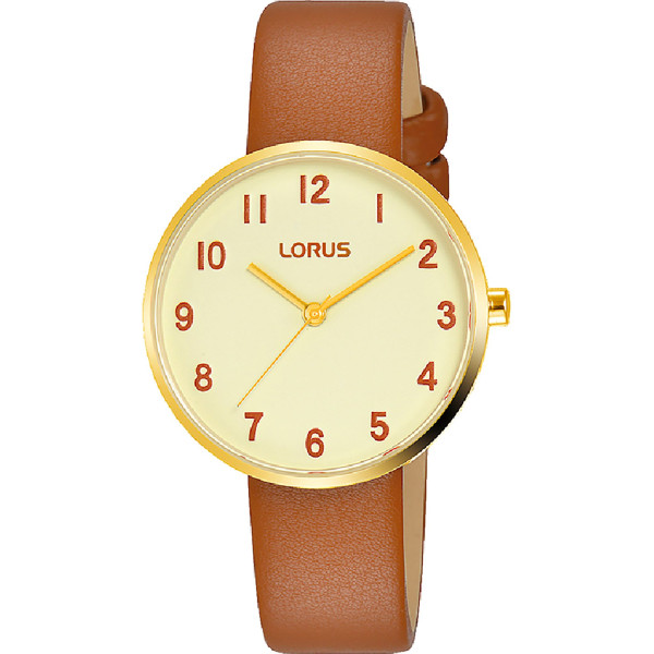 Lorus - RG222 D