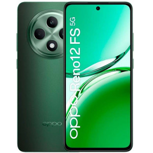 Oppo Reno12 FS 5G Dual Sim 12GB RAM 512GB Negro Verde D