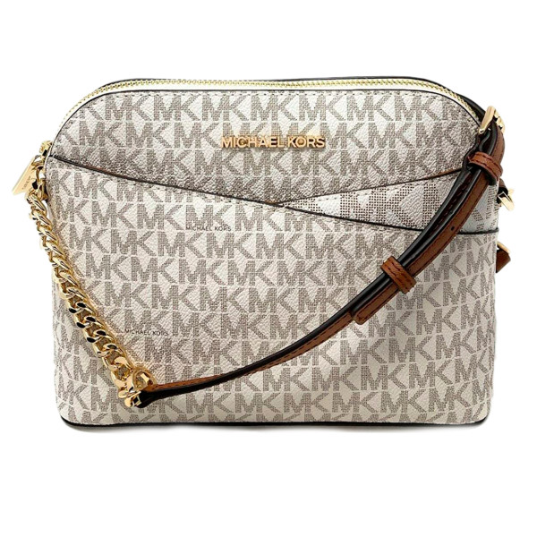 MICHAEL KORS MUJER 35F1GTVC6BVNL (24x18x9CM) D