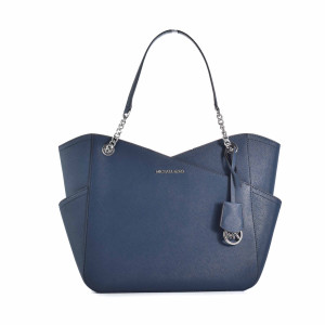 BOLSO MICHAEL KORS MUJER  35F1STVT3LNAV (44X29X13CM) D