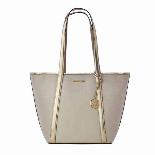 BOLSO MICHAEL KORS MUJER  35S4G3FT7CPAL (29X28X12CM) D