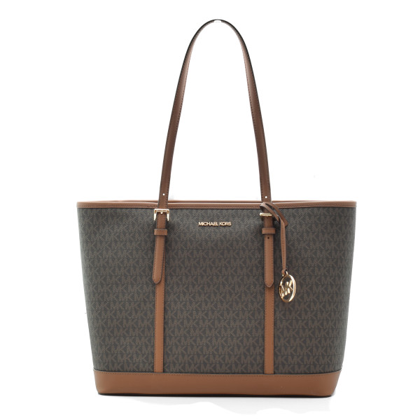 BOLSO MICHAEL KORS MUJER  35T0GTVT3VBRO (39X29X16CM) D