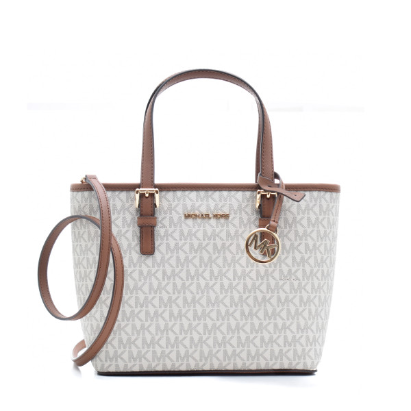 BOLSO MICHAEL KORS MUJER  35T9GTVT0BVAN (25X18X10CM) D