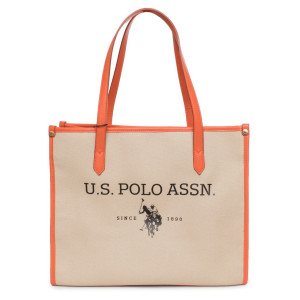 U.S. Polo Assn - BEUA76126W D