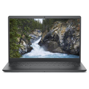 DELL VOSTRO 14" Intel Core i7 16GB RAM 512GB H25DM negro D