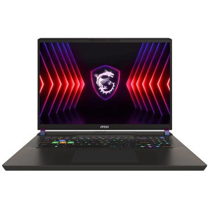 Portatil msi 17hx - 236 i9 - 14900hx 32gb ssd 1tb  17pulgadas D