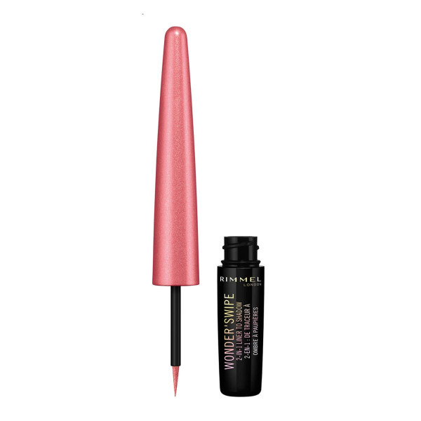 Eyeliner Wonder Swipe Rimmel London 34222503006 30 ml D