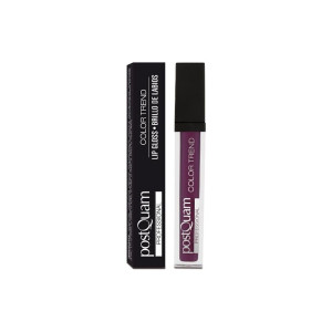 Brillo de Labios Pós-Quarto Cor Tendência Violeta 6 g D