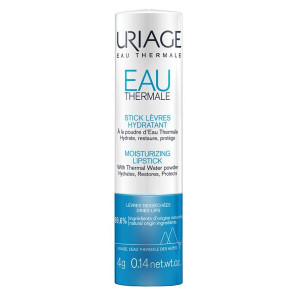 Bálsamo Labial Uriage Thermal D