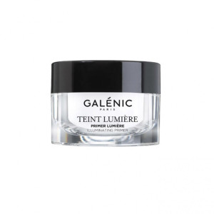 Prebase de Maquillaje Galenic Teint Lumiére 50 ml Iluminador D