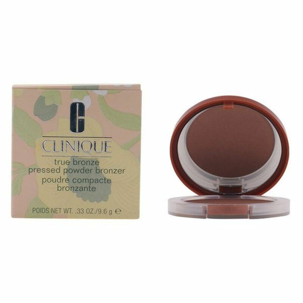 Bronzeadores compactos Clinique CLINIQUE-243753UE no 03 (1 unidade) D