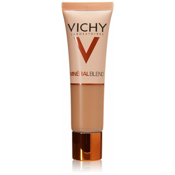 Fundo de Maquiagem Vichy Mistura mineral No. 09-cliff D