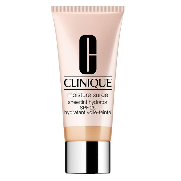 Base de Maquillaje Fluida Clinique Moisture Surge 40 ml Nº 02 D