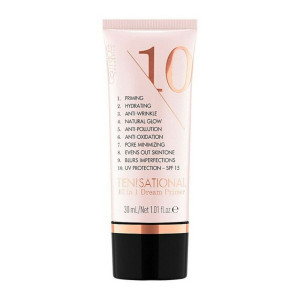 Prebase de Maquillaje TEN!SATIONAL Catrice Sational (30 ml) 30 ml D