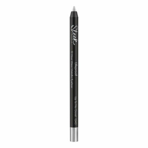 Eyeliner à prova de vida Sleek 12 horas até nenhum bom (1.2 g) D