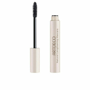 Máscara de Pestañas Artdeco Natural Lengthenning Deep Black (9 ml) D