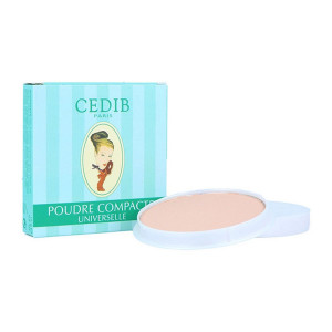 Polvos Compactos Cedib Compact Poudre D