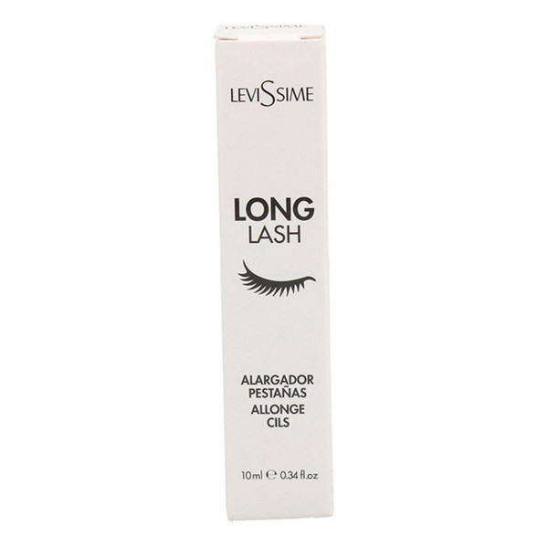 Acondicionador de Pestañas Levissime Long Lash (10 ml) D