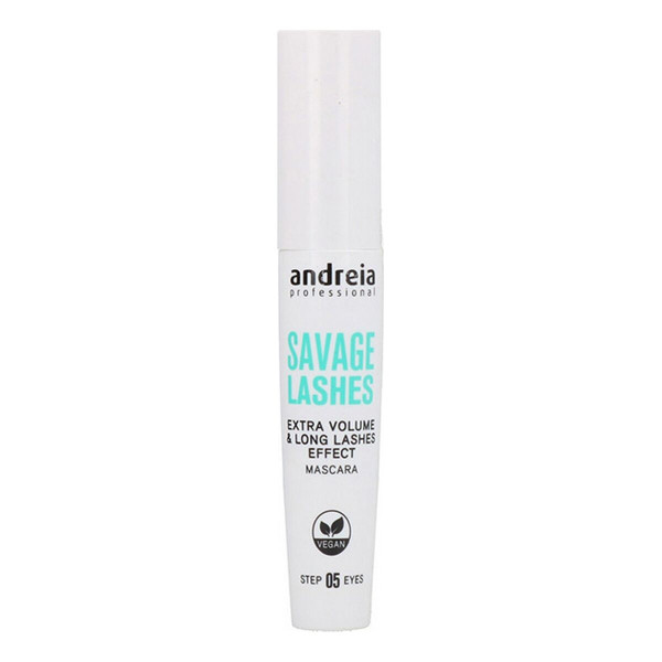 Máscara Andreia Savage Efeito Volume (10 ml) D