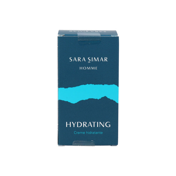 Corrector Facial Sara Simar Simar Homme (50 ml) D