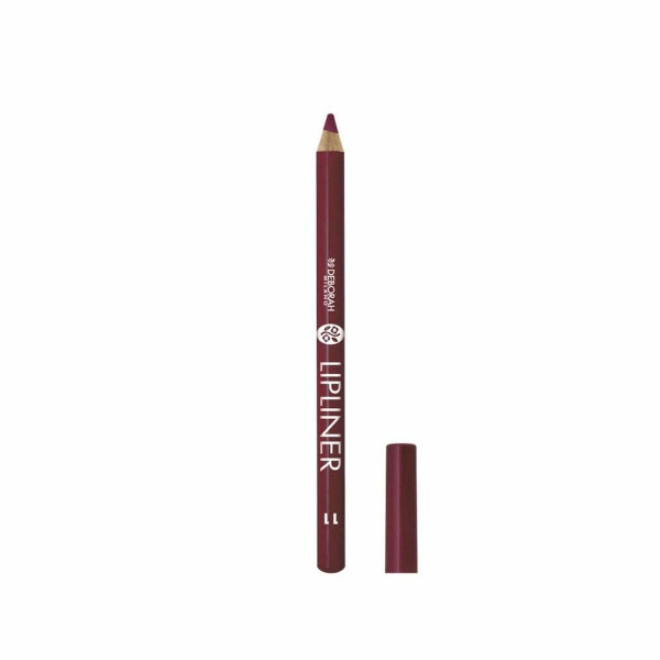 Deborah nº 11 delineador labial D