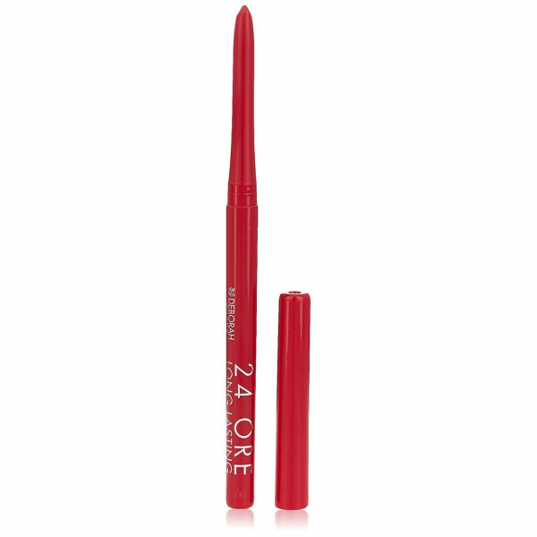 Lips profiler Deborah 24 Ore Long Lasting No 04 D