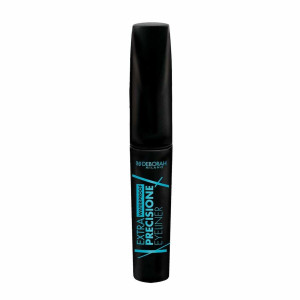 Eyeliner Extra Precisione Waterproof Deborah Negro D