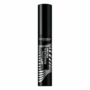 Love my Lashes Volume Deborah Máscara Preta D