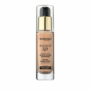 Base de Maquillaje Fluida Instant Lift Deborah 9195 D