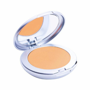 Base de Maquillaje en Polvo LeClerc 02 Creme Naturel D