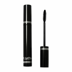 Máscara de Pestañas LeClerc TLC-0021104 Negro 47 ml (10 ml) D