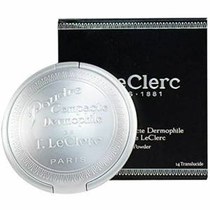 Corrector Facial LeClerc 0020234 (10 gr) D