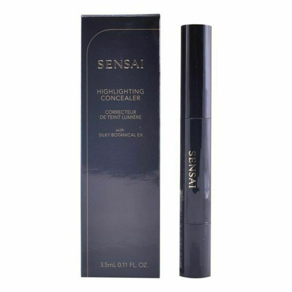 Corrector Facial   Sensai     Nº HC01 (3,5 g) D