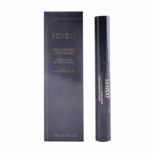 Concealer de Destaque Facial Sensai 4973167257494 35 ml (3.5 ml) D