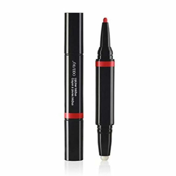 Inkduo Lips Profiler Shiseido 07-poppy D