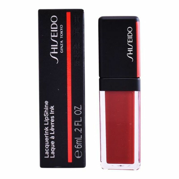 Brillo de Labios Laquer Ink Shiseido TP-0730852148307_Vendor (6 ml) D