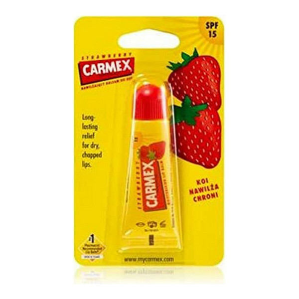 Bálsamo Labial Hidratante Carmex 0083078015947 (4,25 g) D