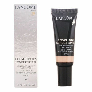 Base de maquiagem creme Lancôme #04 D