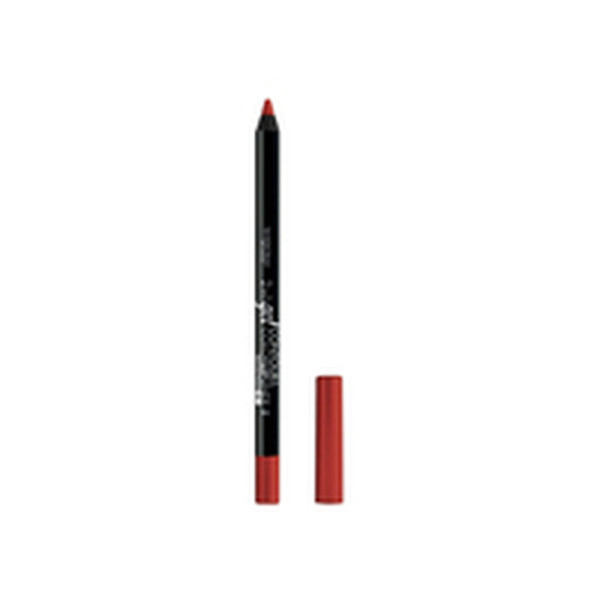 Deborah 2 em 1 Gel Contour & Color Lipliner No D