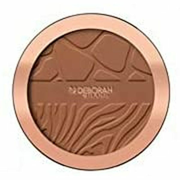 Pós Compact Bronzers Deborah No. 03 D