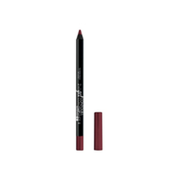 Perfilador de Labios Deborah 2in1 Gel Contour & Color Lipliner Nº 8 D