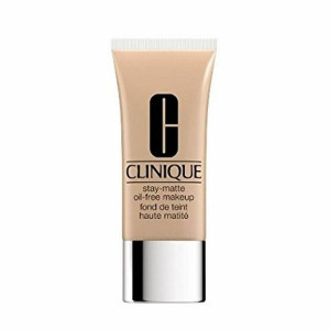 Fluido manter Matte Makeover Base Clinique Fique sem óleo 30 ml 03-Ivory D